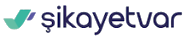 Şikayetvar